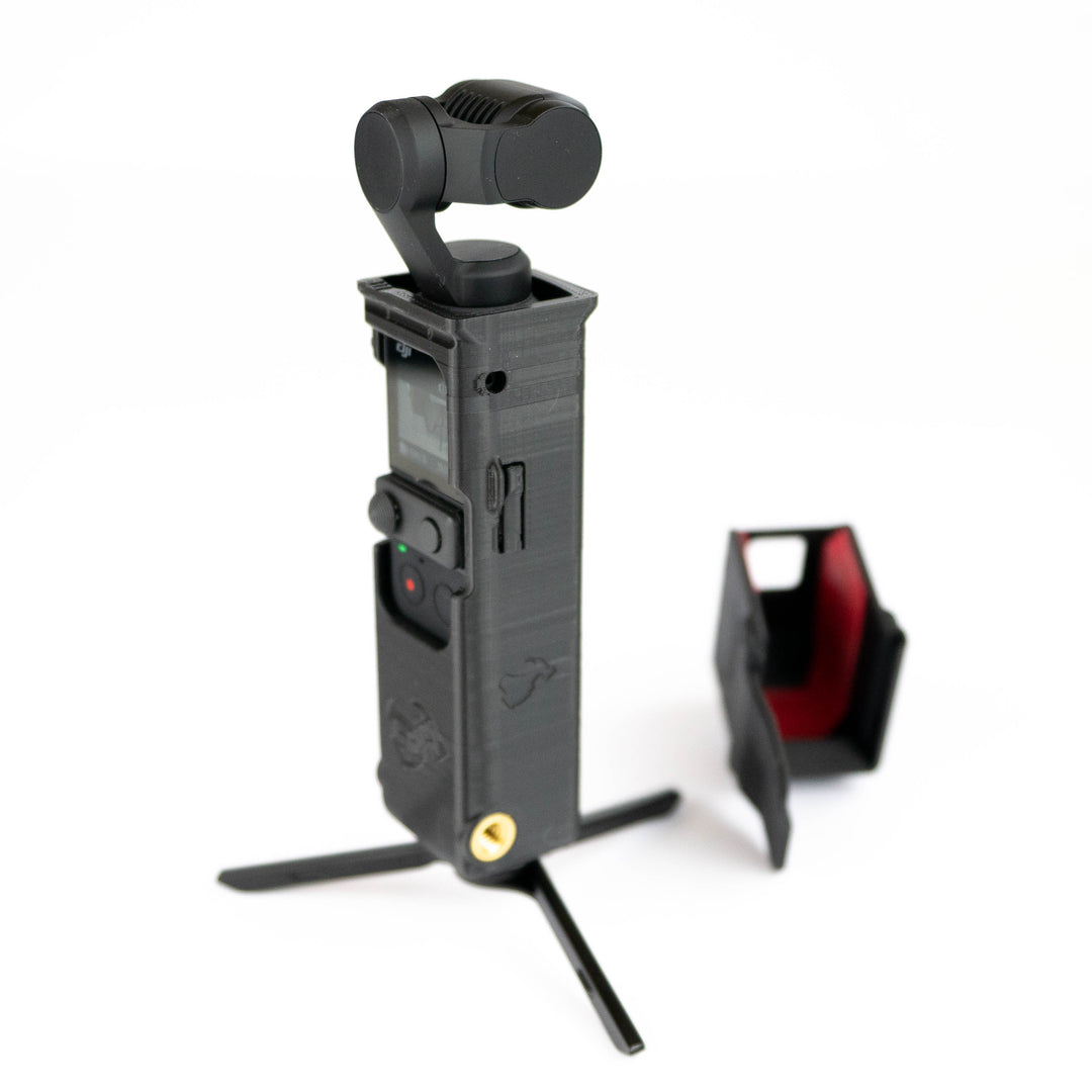 DJI Pocket 2 Slim Case – ScottyMakesStuff