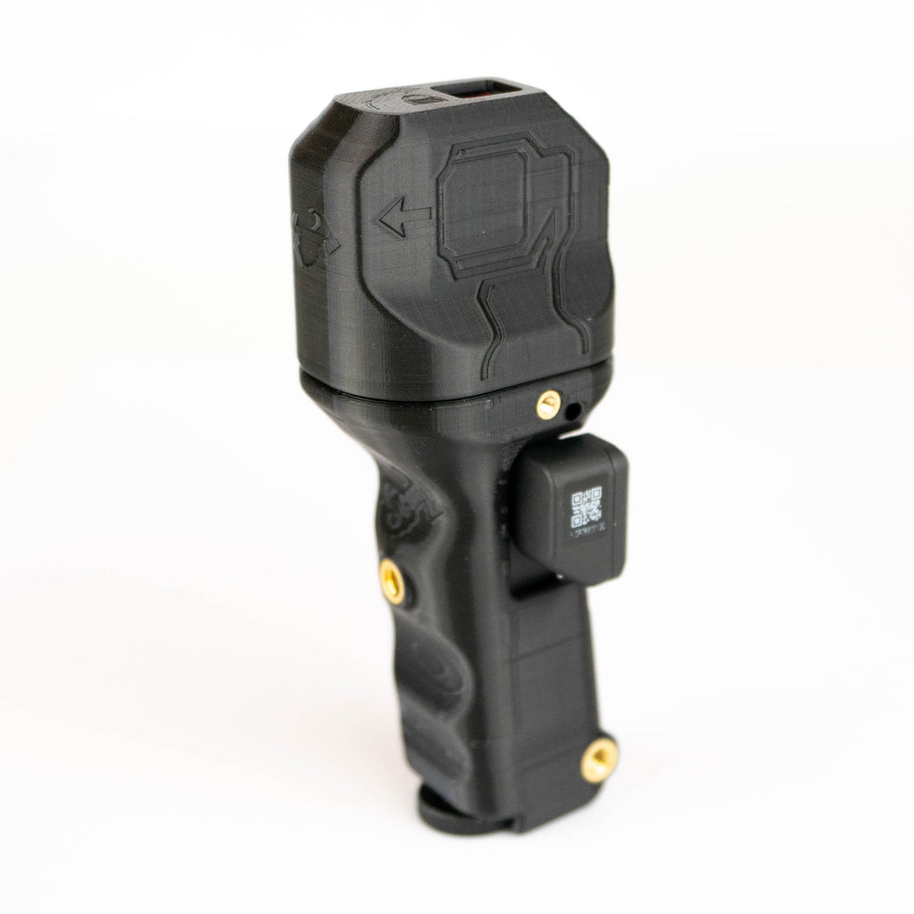 DJI Pocket 2 Pro Case - US - ScottyMakesStuff