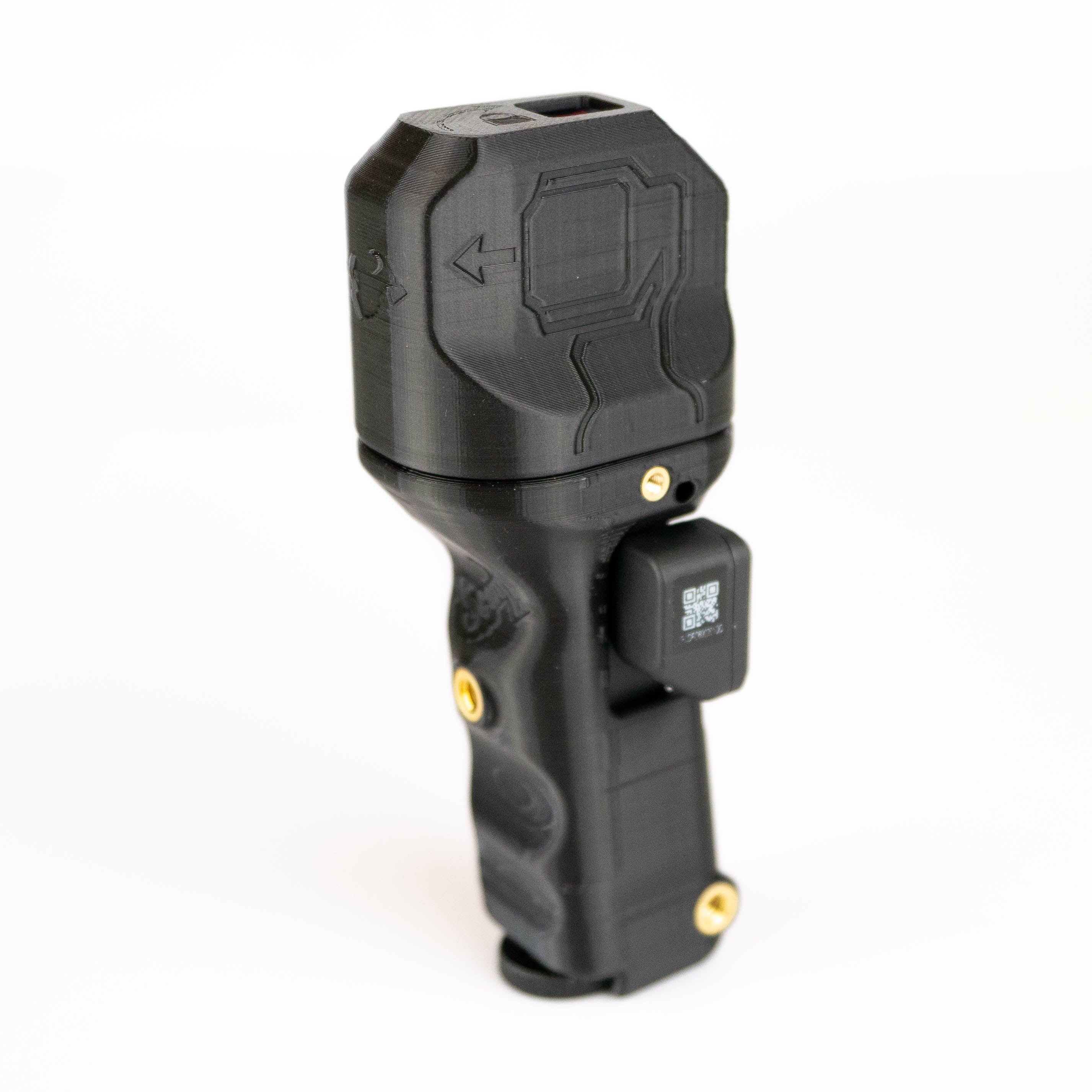 DJI Pocket 2 Pro Case - US - ScottyMakesStuff