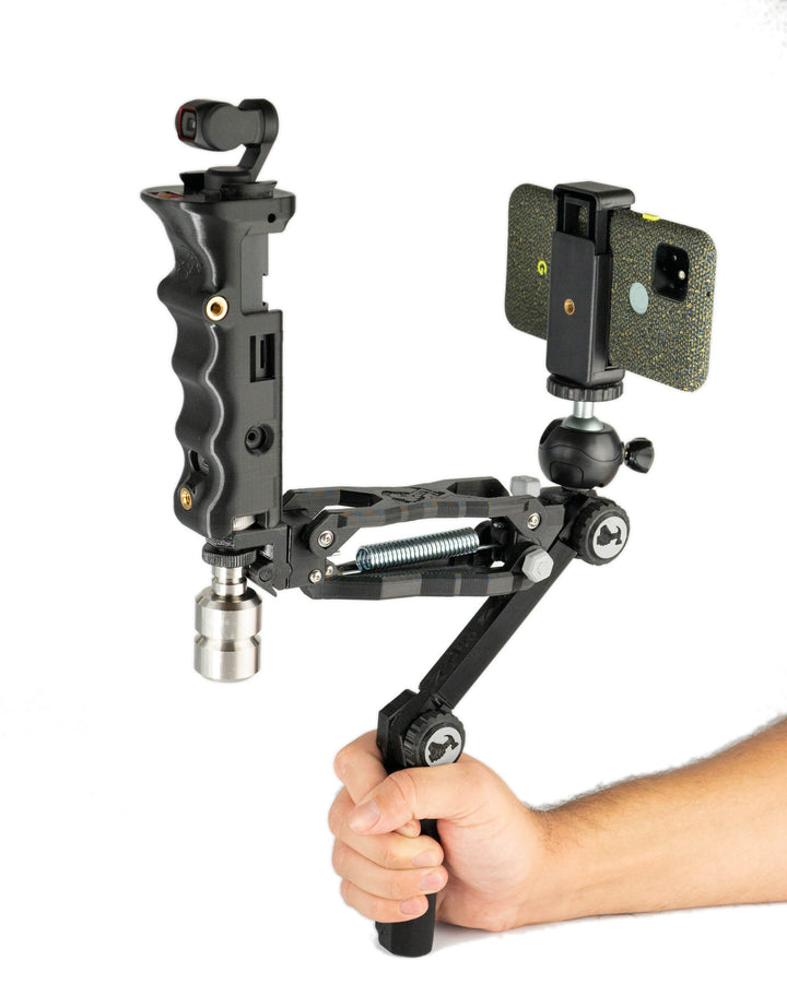 Micro Pro 2 - 4th Axis - UK – ScottyMakesStuff