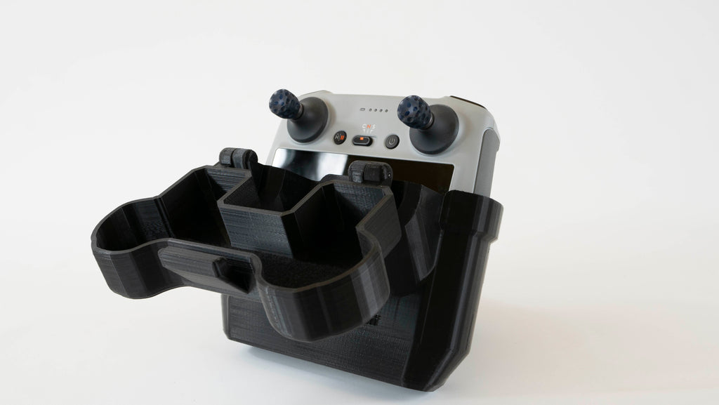 DJI RC Controller Case - US - ScottyMakesStuff