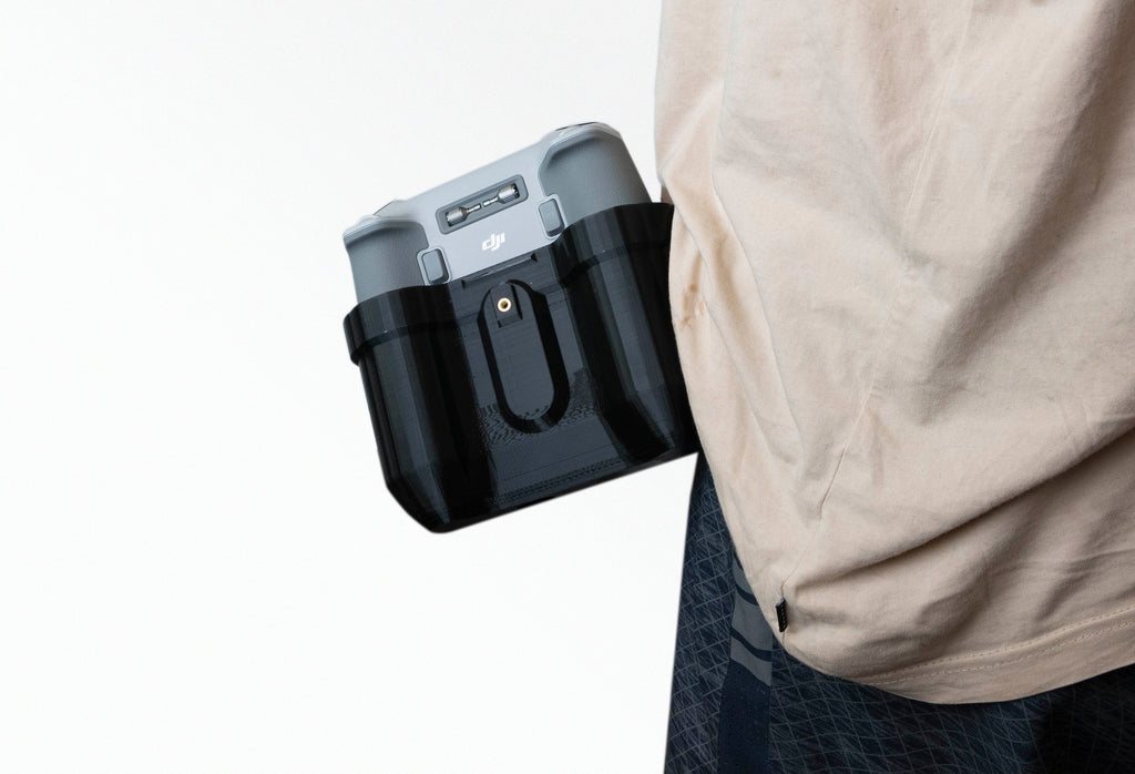 DJI RC Controller Case - US - ScottyMakesStuff
