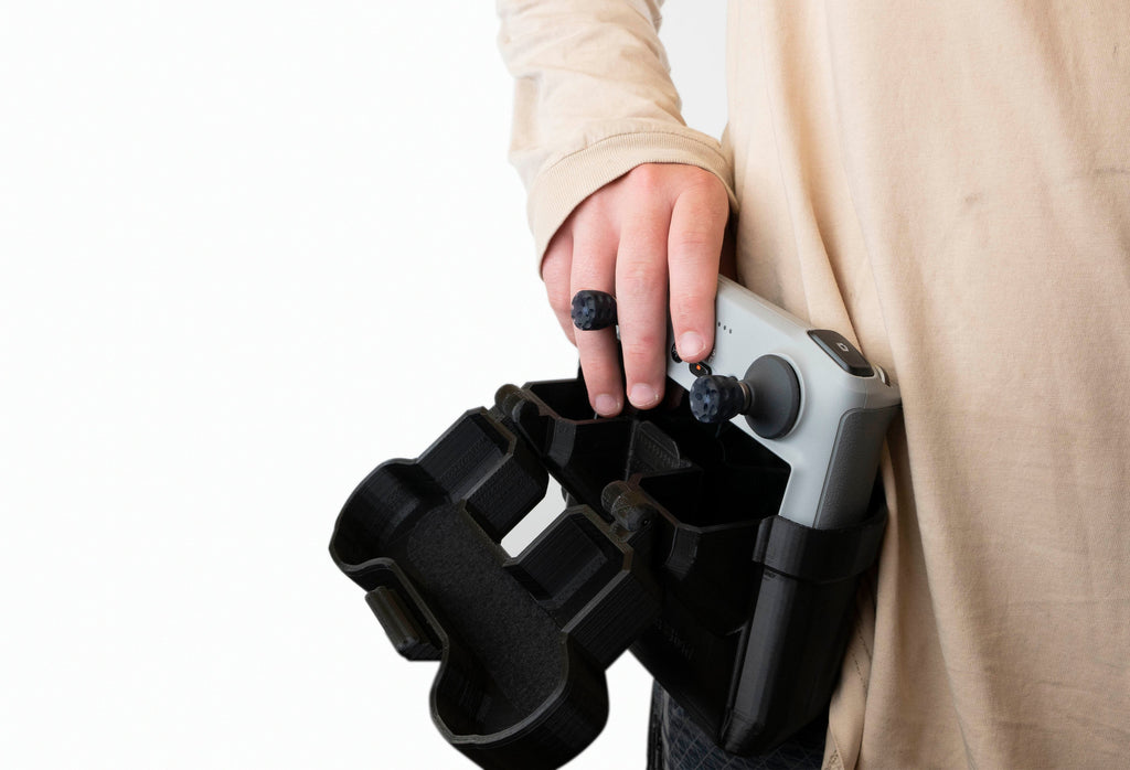 DJI RC Controller Case - US - ScottyMakesStuff