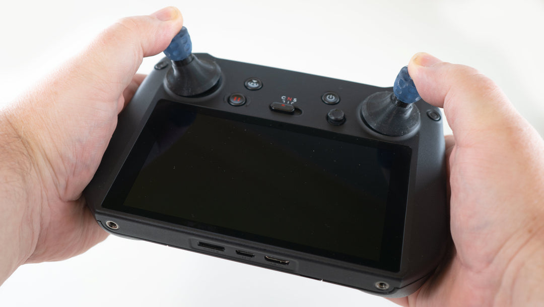 CineSticks RCP - UK – ScottyMakesStuff