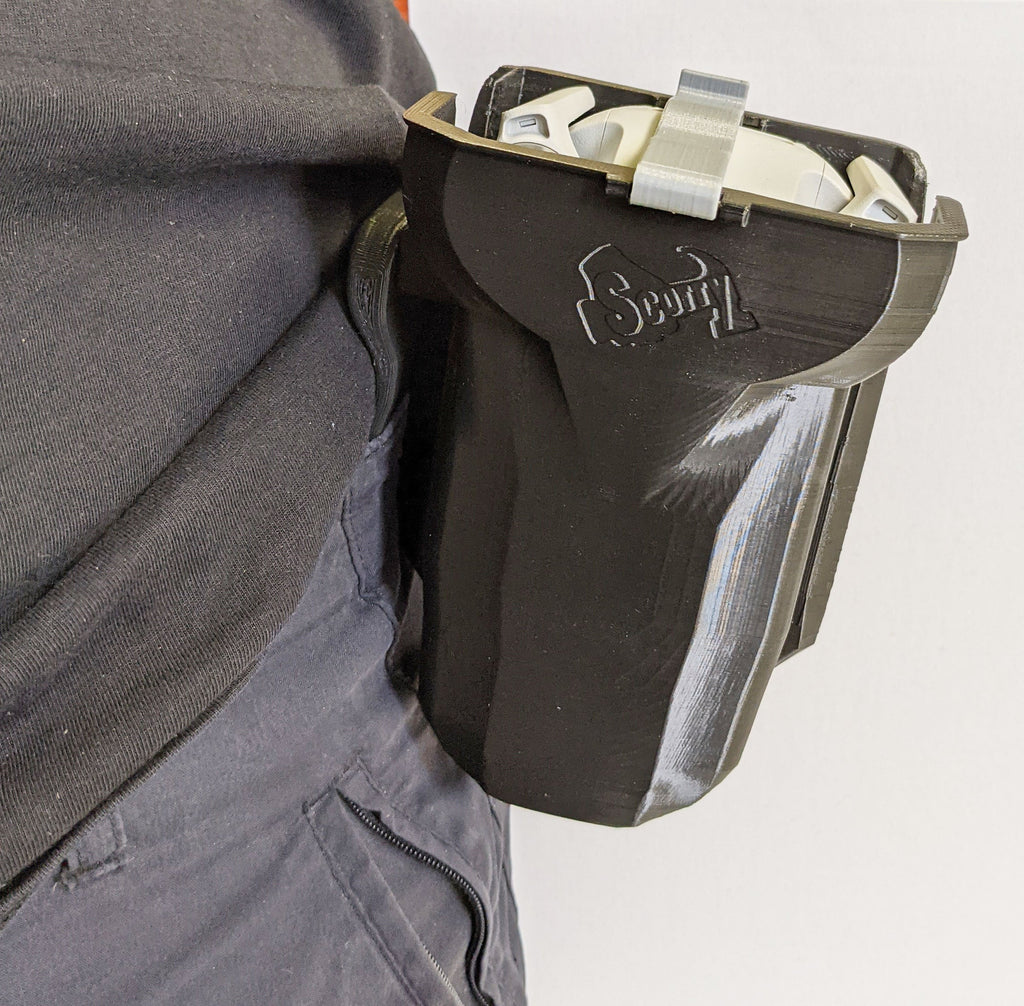 DJI Mini 2 Drone Case - US - ScottyMakesStuff