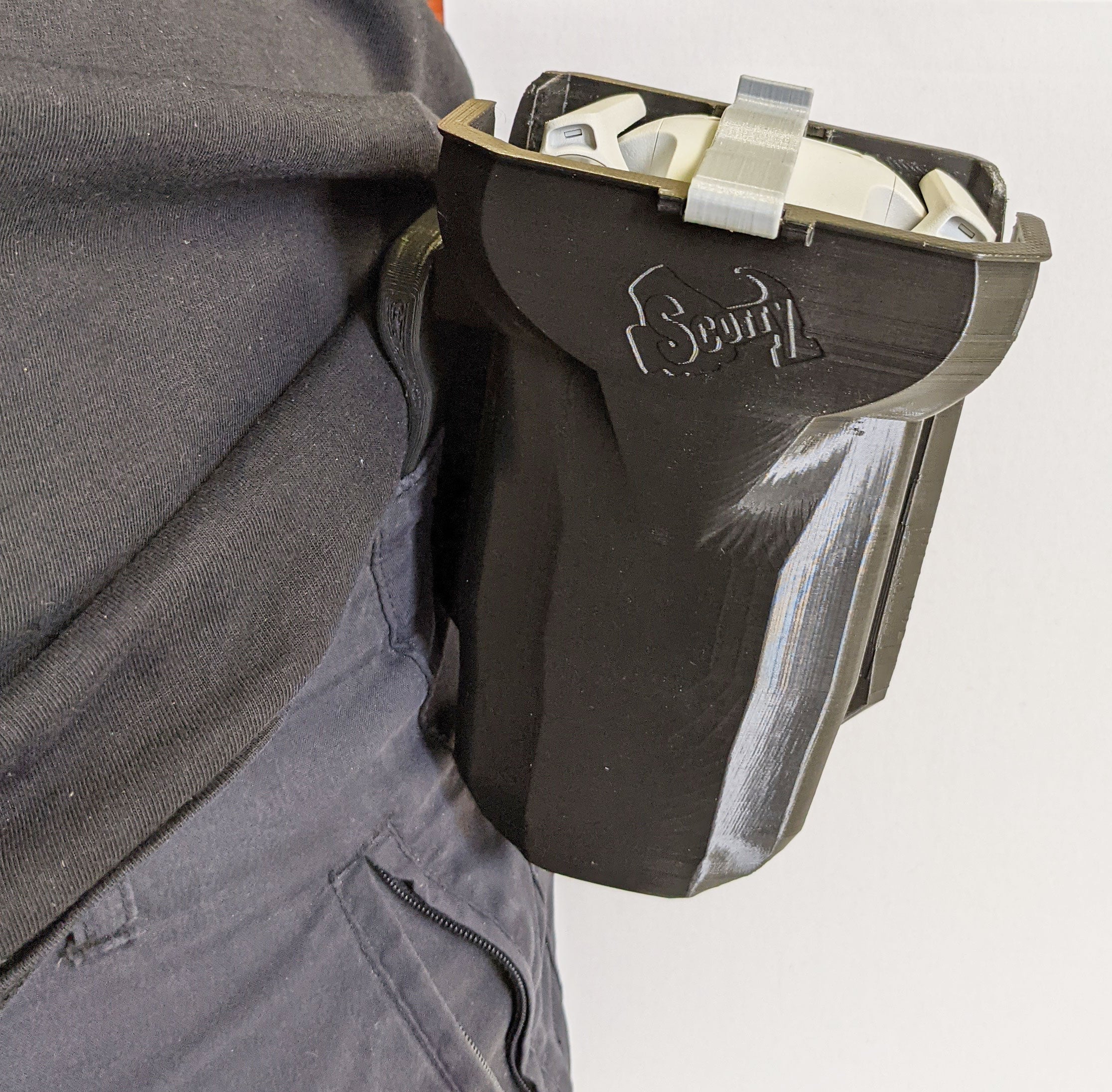 DJI Mini 2 Drone Case - US - ScottyMakesStuff