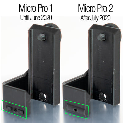Fimi Palm Mount for Micro Pro 1 - Sellout! - ScottyMakesStuff